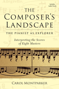 The Composer's Landscape