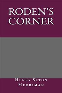 Roden's Corner