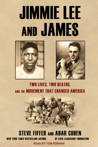 Jimmie Lee and James