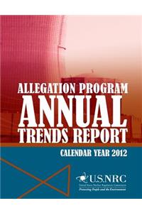 Allegation Program