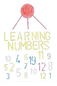 Learning Numbers