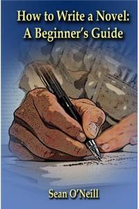 How to Write a Novel