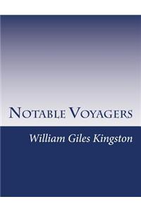 Notable Voyagers