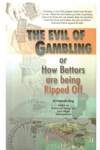 Evil of Gambling