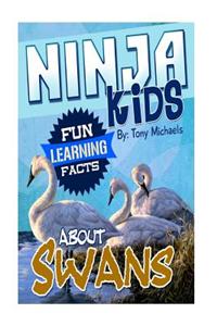 Fun Learning Facts about Swans