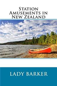 Station Amusements in New Zealand