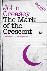 Mark of the Crescent