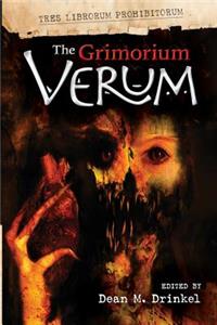 Grimorium Verum