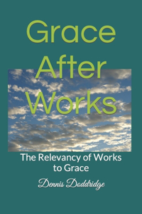 Grace After Works
