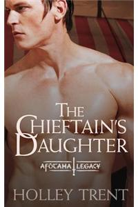 The Chieftain's Daughter