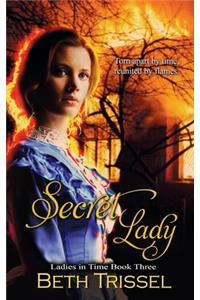 Secret Lady