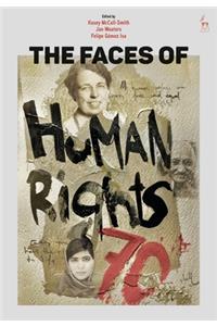 Faces of Human Rights