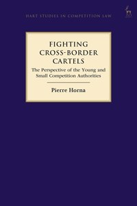 Fighting Cross-Border Cartels