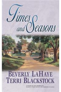 Times and Seasons