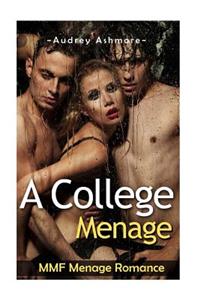 MMF Menage Romance