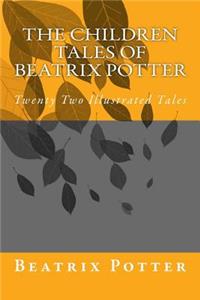 Children Tales of Beatrix Potter