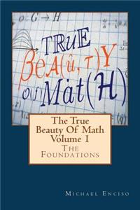 The True Beauty Of Math
