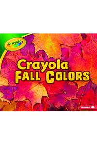 Crayola (R) Fall Colors