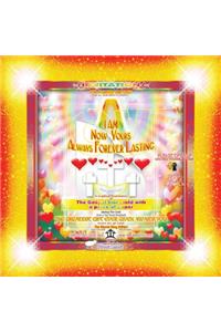 I Am Now Yours Always Forever Lasting