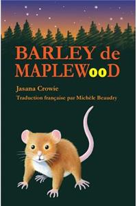 Barley de Maplewood