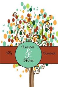 My Cookbook
