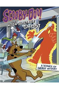 Scooby-Doo! a Science of Energy Mystery