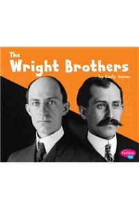 Great Scientists and Inventors Wright Brothers
