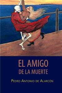 amigo de la muerte