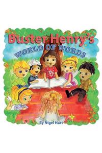 Buster Henry's World of Words