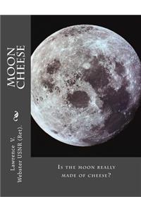 Moon Cheese