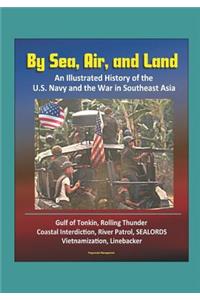 By Sea, Air, and Land