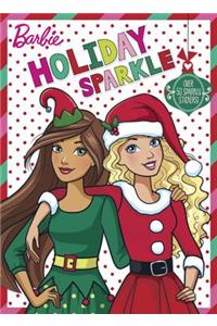 Holiday Sparkle (Barbie)