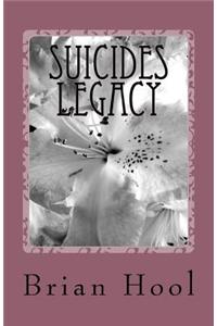 Suicides Legacy: Spiritual channellings of Spirit's own story's