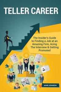 Teller Career (Special Edition)