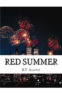 Red Summer