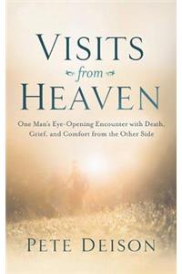 Visits from Heaven