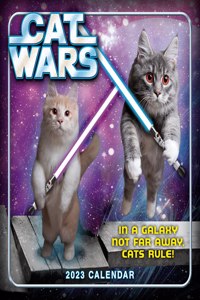 CAT WARS