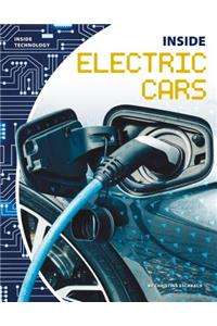 Inside Electric Cars