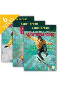 Action Sports Set