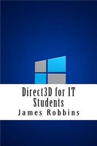 Direct3D for IT Students