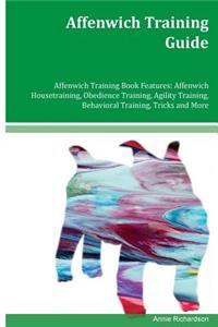 Affenwich Training Guide Affenwich Training Book Features