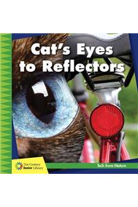 Cat's Eyes to Reflectors