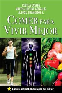 Comer para Vivir Mejor