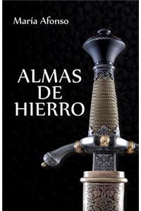 Almas de hierro