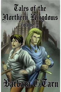 Tales of the Northern Kingdoms - Volume 2