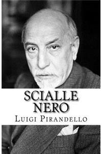 Scialle Nero