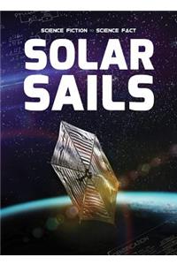 Solar Sails