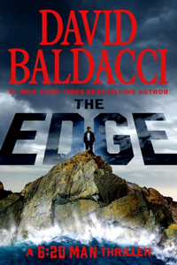 David Baldacci Fall 2023