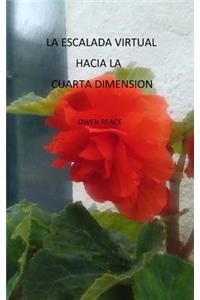 La Escalada Virtual Hacia La Cuarta Dimension