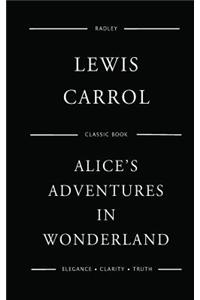Alice's Adventures in Wonderland